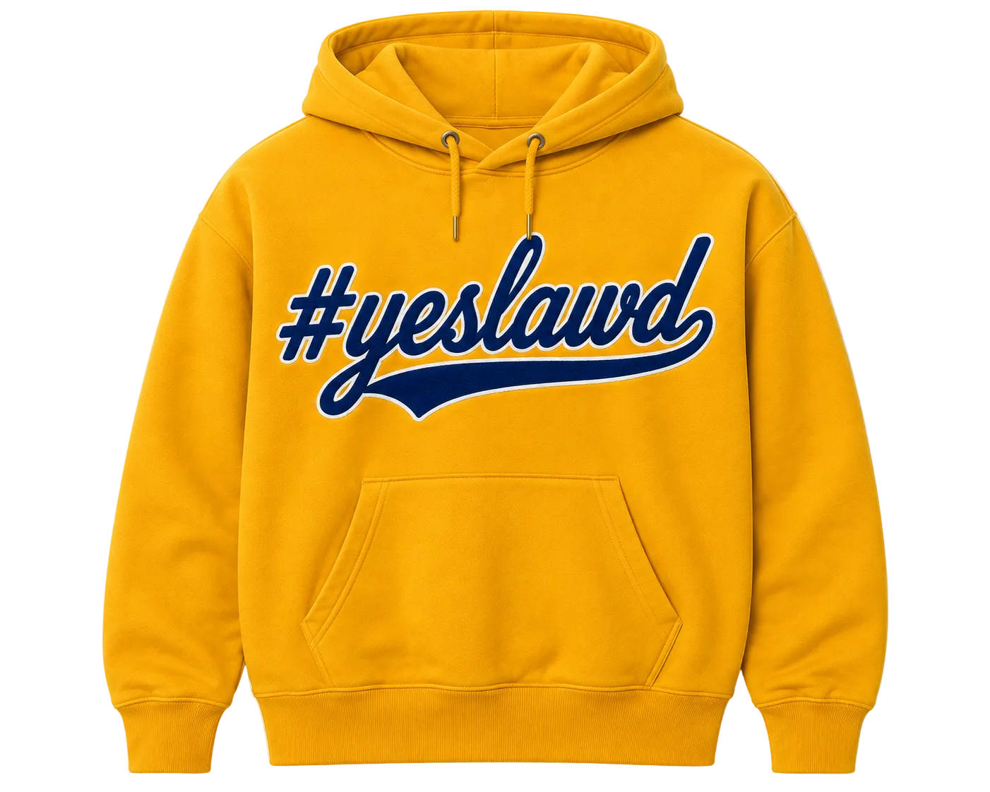 Ram Hoody