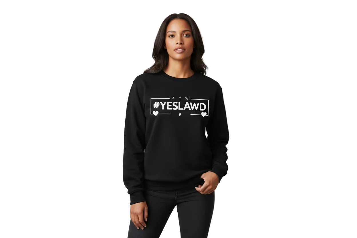 Love Covered Black - Pre Order