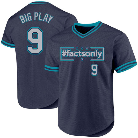 Custom Jersey