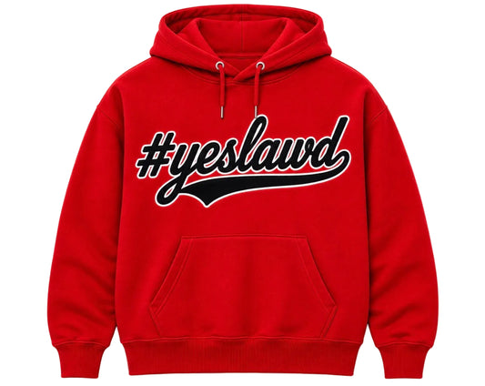 Lobo Hoody