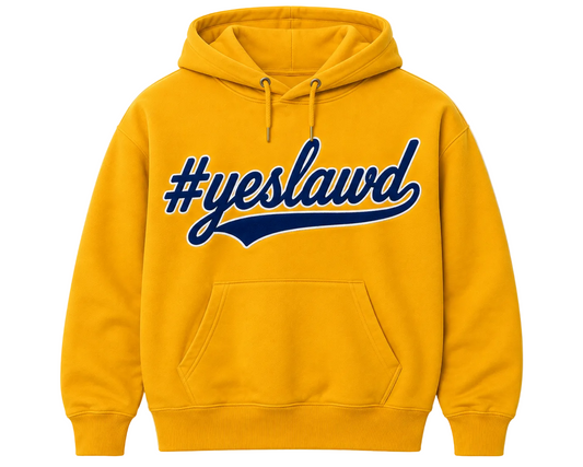 Ram Hoody