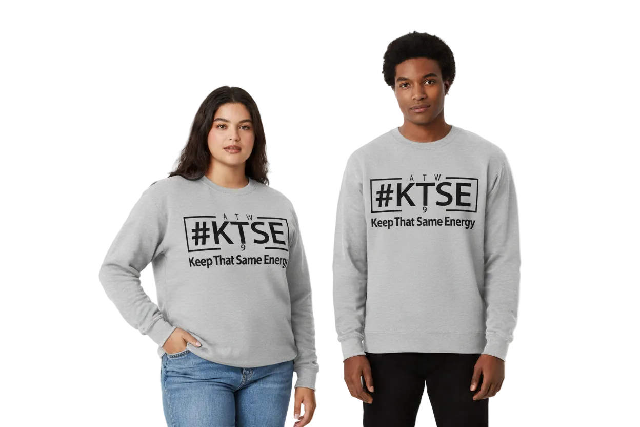 The Grey Hero Crew (Pre Order)