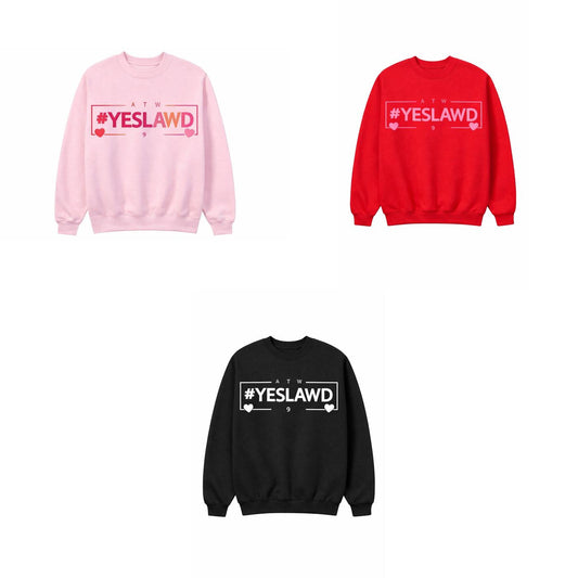 Love Covered Bundle - Pre Order