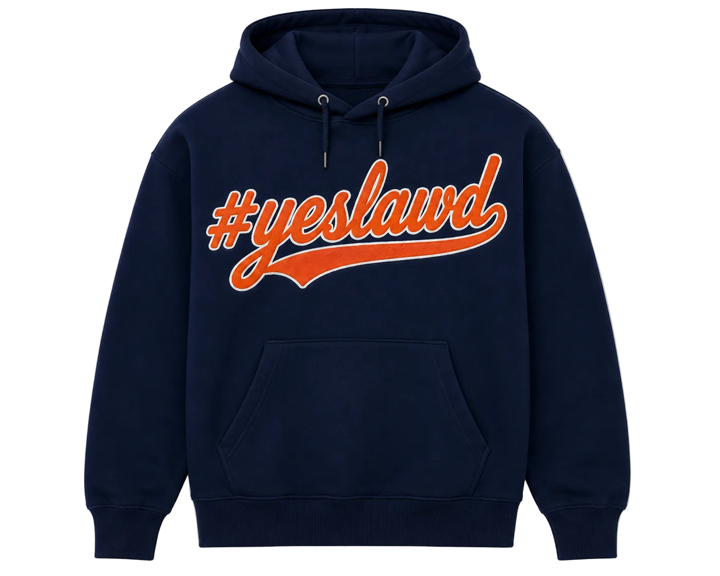 Miner Hoody