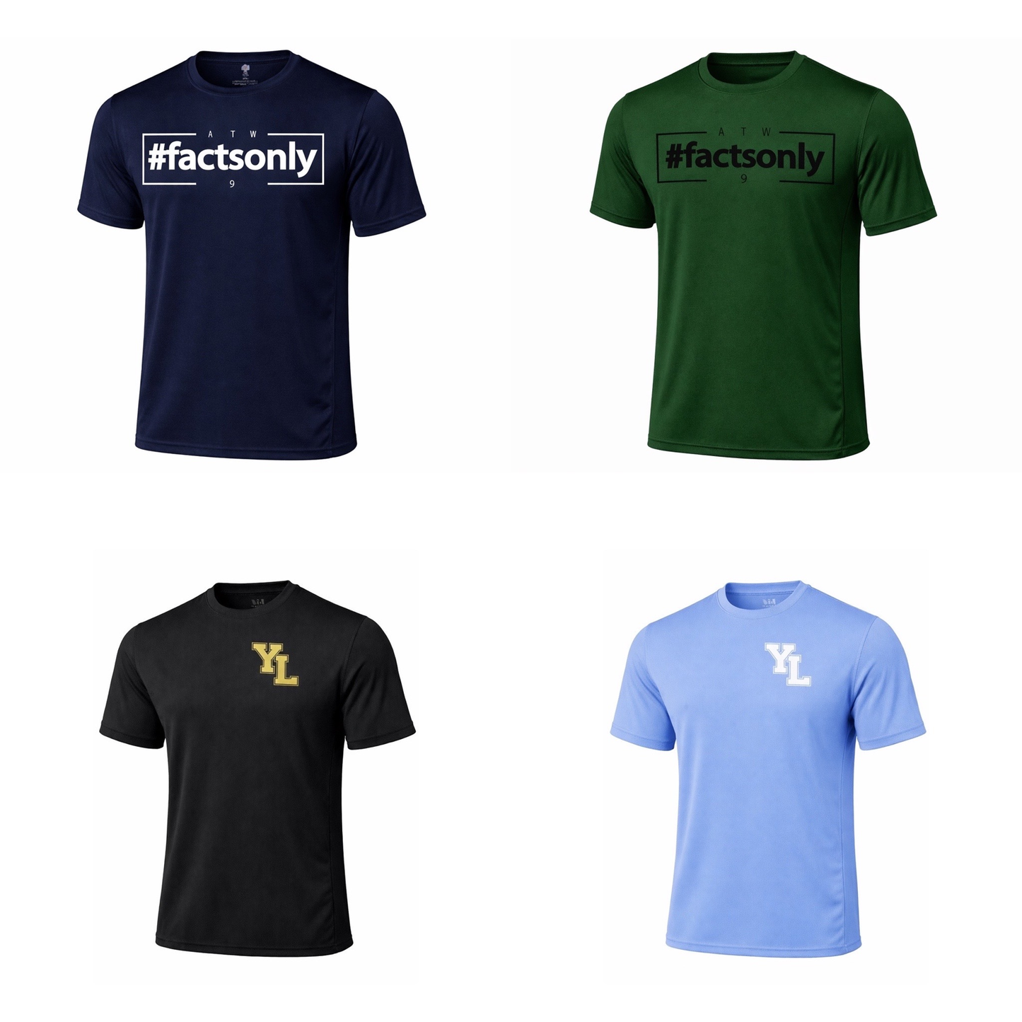 Performance Life Style Bundle