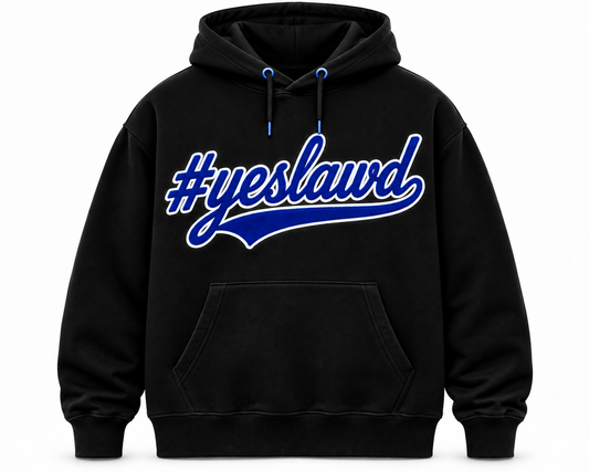 Matador Hoody