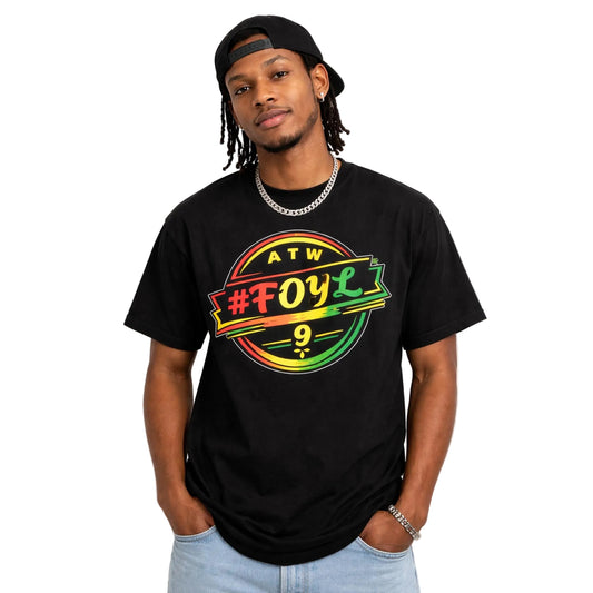 Set the Tone Tee (#FOYL)